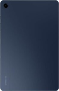 Samsung Galaxy Tab A9+ Android Tablet, 11" Large Display, 8GB RAM, 128GB Storage, Navy