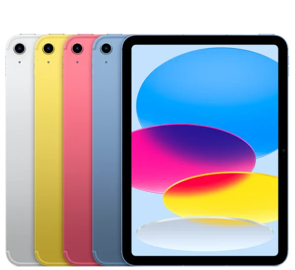 Apple Ipad A16 11-inch Wi-Fi 128 GB (2025)