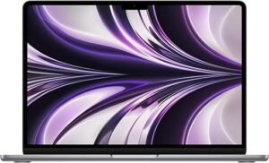 Macbook Air M2 Space Grey