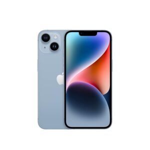 Apple iPhone 15 (128 GB) - Blue