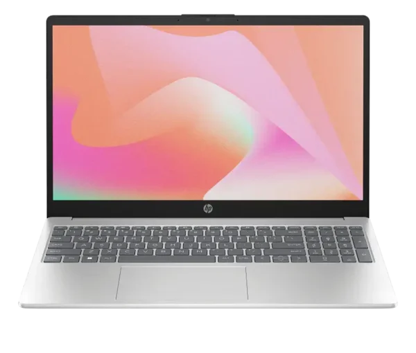 Hp Laptop 15-fd0229nia Core i7-1355u RAM 8 SSD 512 GB M.2