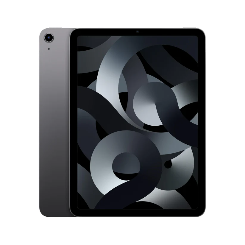 iPad Air 5thGen Wi Fi Space Gray