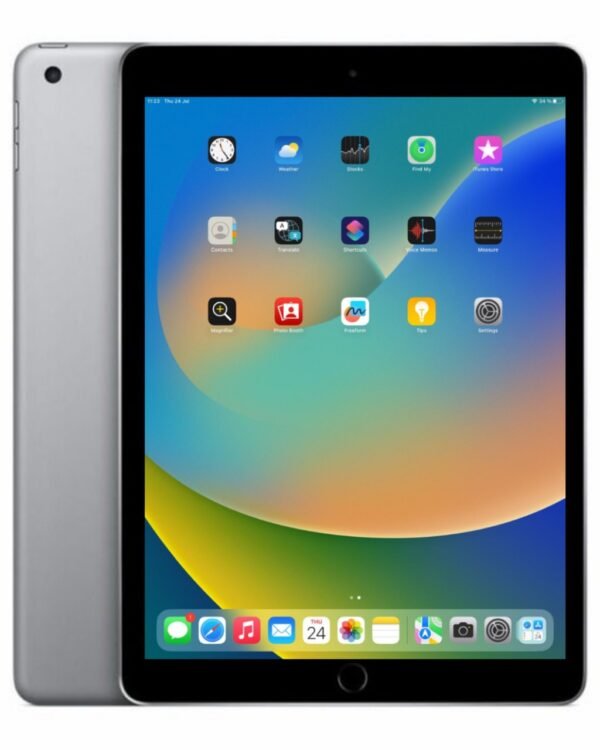 Ipad 5 32 gb Wi-Fi (Pre-Owned)