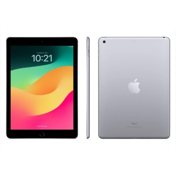 ipad 6 wifi