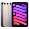 ipad mini 6 all colour