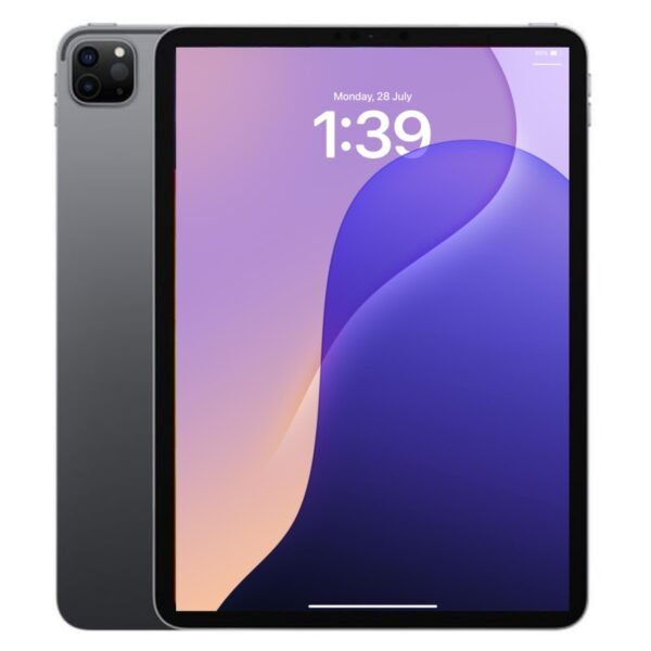Apple iPad Pro 2nd Generation (2020) 11 inches Wi-Fi 256 GB - Space Grey