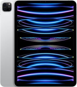 ipad pro 12.9 5th