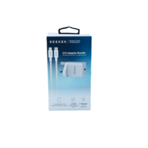 seeken 25w adapter USB -C To Lighting cable