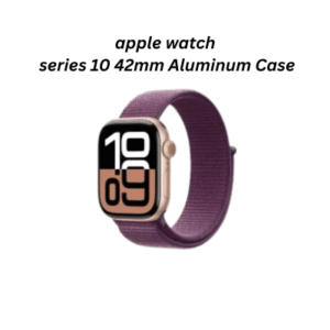 apple watch series 10 42mm (pre-owned)