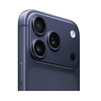 iphone 17 pro dark blue