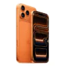 iphone 17 pro max cosmic orange