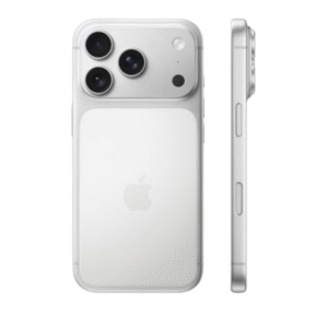iphone 17 pro max white