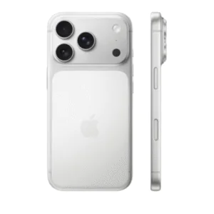 iphone 17 pro max white