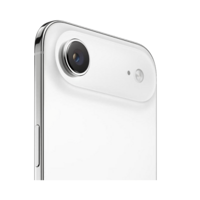 iphone Air light gold camera