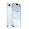 iphone Air sky blue