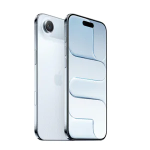 iphone Air sky blue